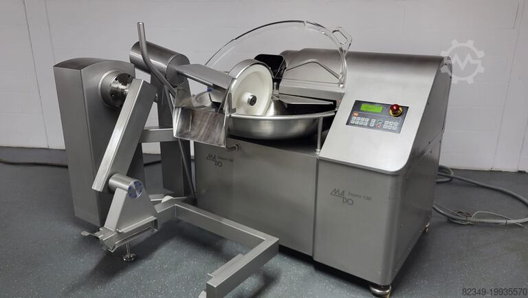 Meat processing machine Mado MSM 767 M