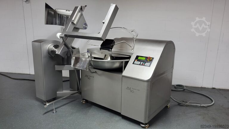 Meat processing machine Mado MSM 767 M