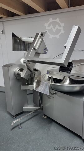 Meat processing machine Mado MSM 767 M