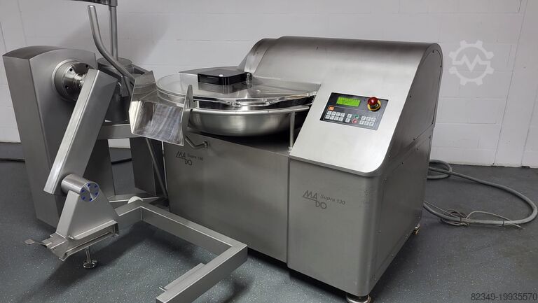 Meat processing machine Mado MSM 767 M