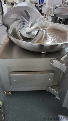 Meat processing machine Mado MSM 767 M