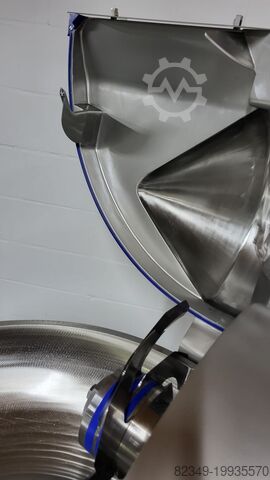 Meat processing machine Mado MSM 767 M