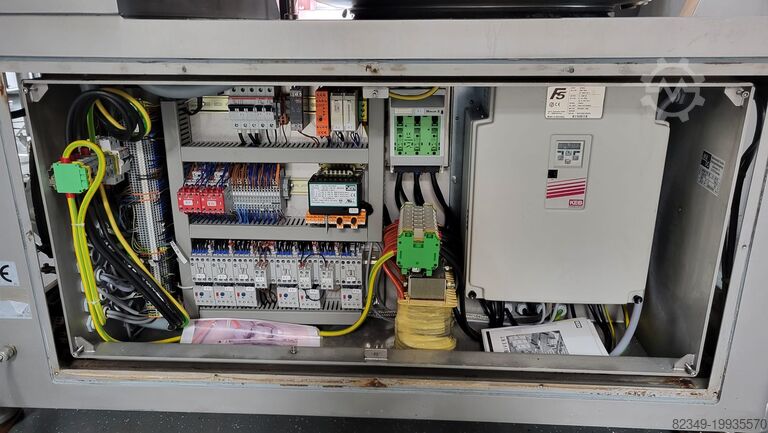 Meat processing machine Mado MSM 767 M