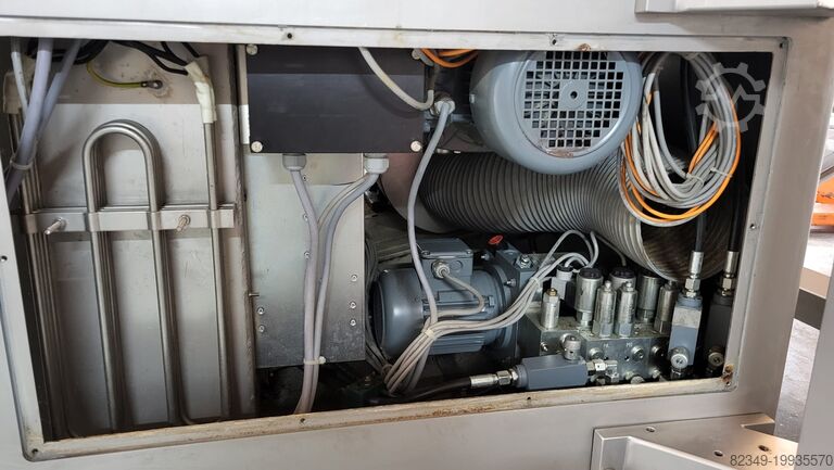 Meat processing machine Mado MSM 767 M