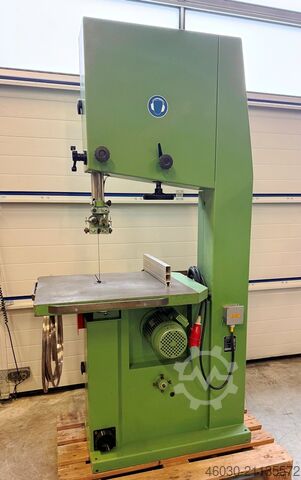 Bandsäge Panhans BSB 600