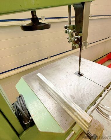 Bandsäge Panhans BSB 600