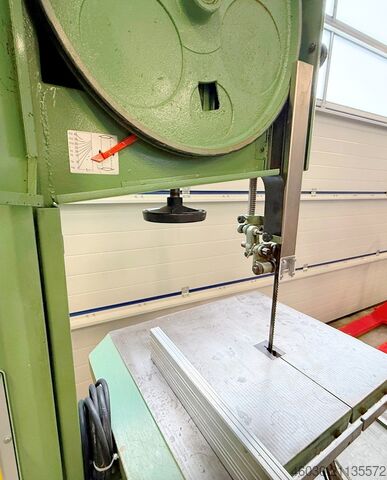 Bandsäge Panhans BSB 600