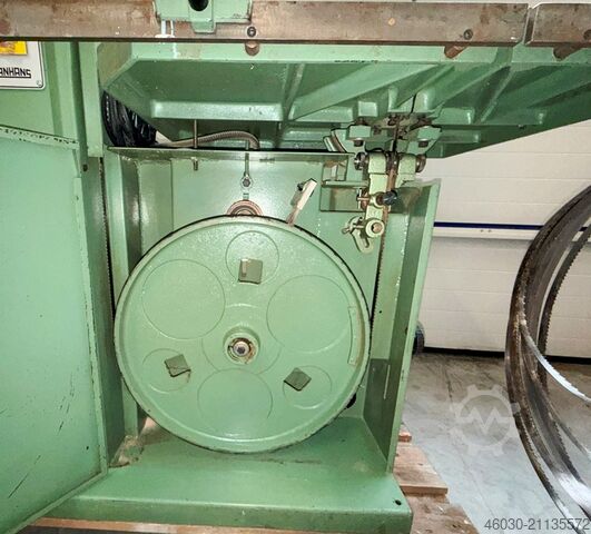 Bandsäge Panhans BSB 600