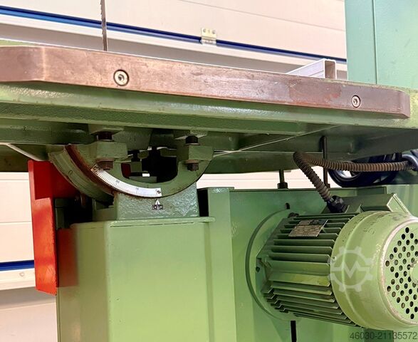 Bandsäge Panhans BSB 600