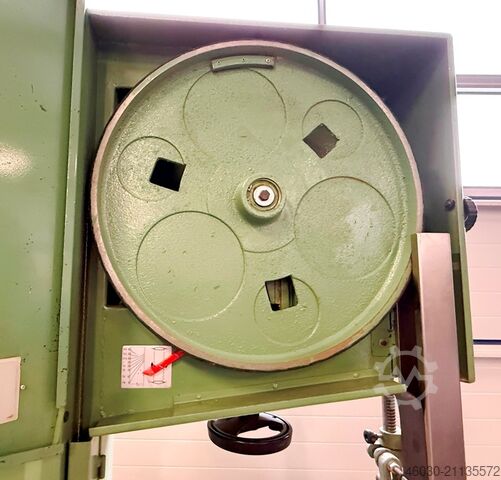 Bandsäge Panhans BSB 600