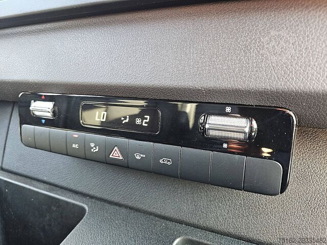 High-roof van MERCEDES-BENZ SPRINTER 315 L3H2 Mbux Automaat!