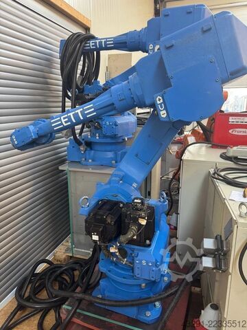 Industrial robot Yaskawa Motoman SP800N