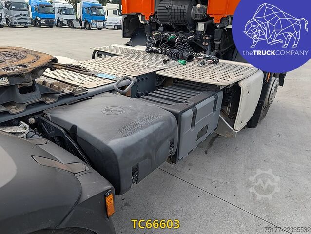 Standard-SZM DAF CF 480