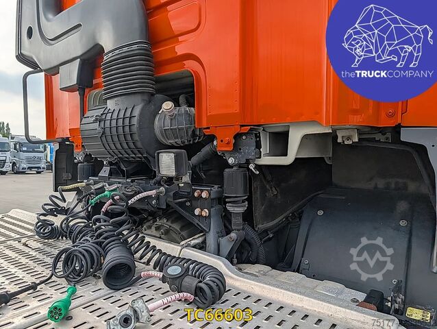 Standard-SZM DAF CF 480