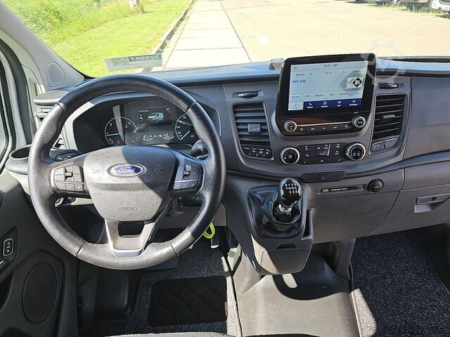 Hochdachkombi FORD TRANSIT CUSTOM 2.0 L2H1 2x Schuifdeur !