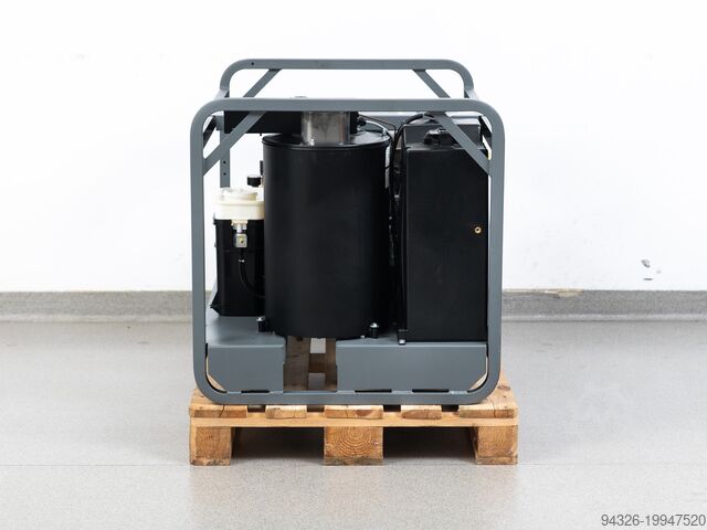 Kärcher HDS 1000 BE - Baujahr 2021 Kärcher HDS 1000 BE HONDA GX 390 210bar 2021y