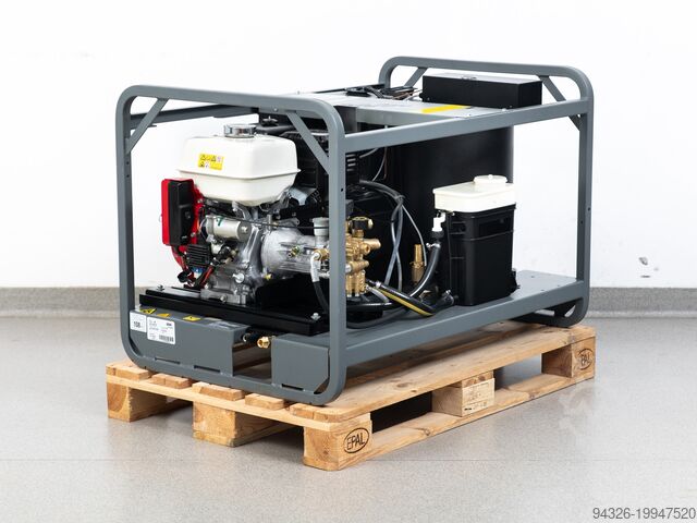 Kärcher HDS 1000 BE - Baujahr 2021 Kärcher HDS 1000 BE HONDA GX 390 210bar 2021y