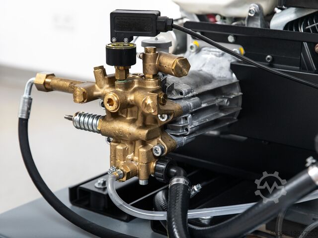 Kärcher HDS 1000 BE - Baujahr 2021 Kärcher HDS 1000 BE HONDA GX 390 210bar 2021y