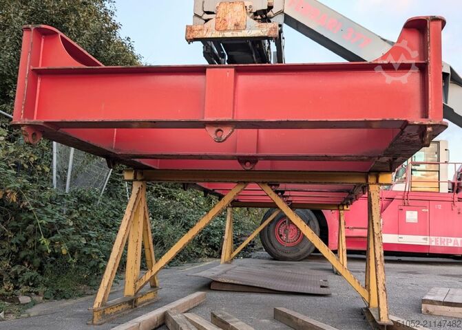 Spezialgerät *Sonstige TEC Container BA-110L (8-45)