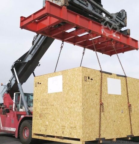 Spezialgerät *Sonstige TEC Container BA-110L (8-45)