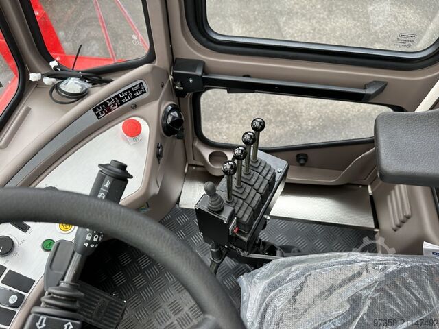 Diesel Forklift Svetruck 34120-50