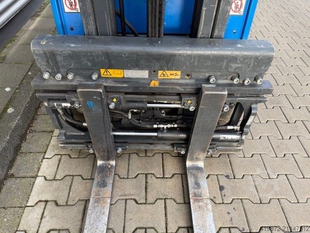 Elektro 3 Rad-Stapler Still RX20-16L