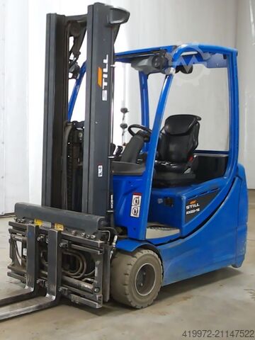 Elektro 4 Rad-Stapler Still RX20-16L