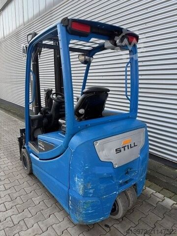 Elektro 3 Rad-Stapler Still RX20-16L