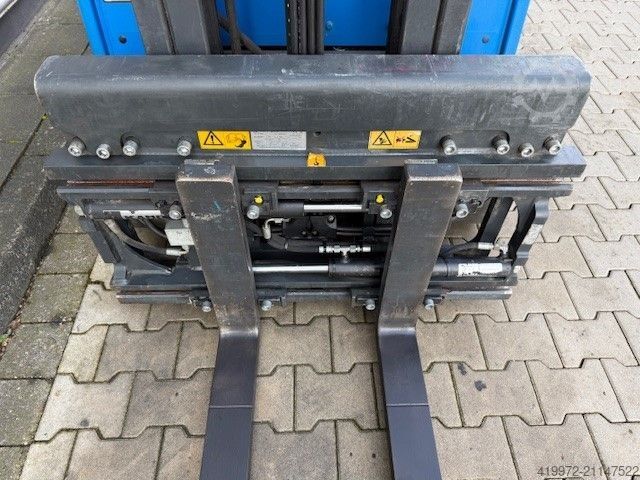 Elektro 3 Rad-Stapler Still RX20-16L