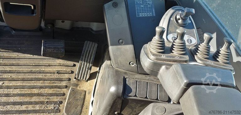 Dieselstapler Still RX 70-30