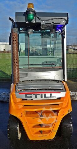 Dieselstapler Still RX 70-30