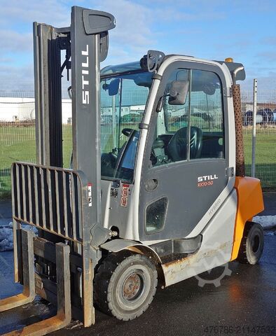 Dieselstapler Still RX 70-30