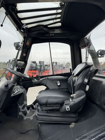 Dieselstapler Linde H40D-02