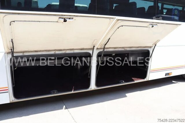 Intercitybus Iveco Crossway / 12,8m