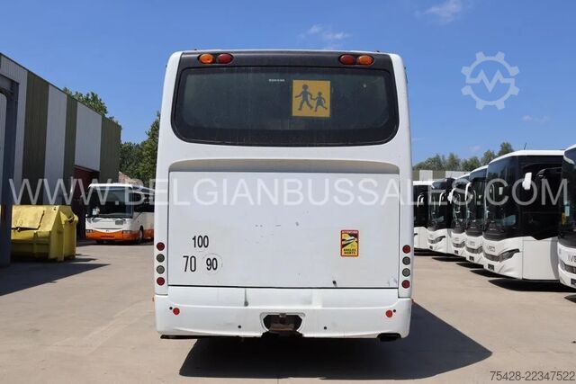 Intercitybus Iveco Crossway / 12,8m