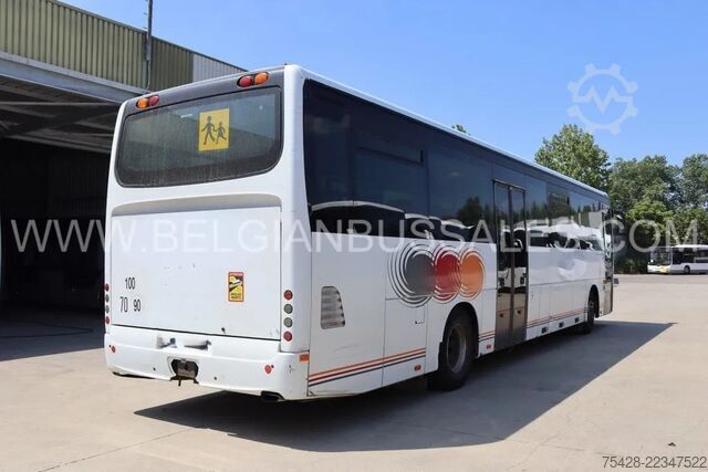 Intercitybus Iveco Crossway / 12,8m