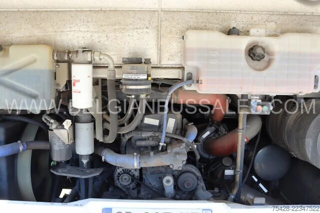 Intercitybus Iveco Crossway / 12,8m