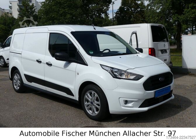 Panel van FORD Transit Connect Kasten 240 L2 ntscheibe