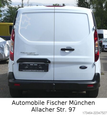 Panel van FORD Transit Connect Kasten 240 L2 ntscheibe