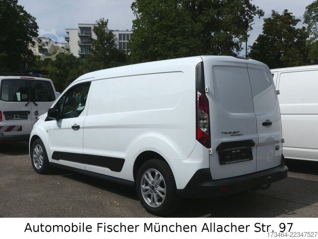 Panel van FORD Transit Connect Kasten 240 L2 ntscheibe