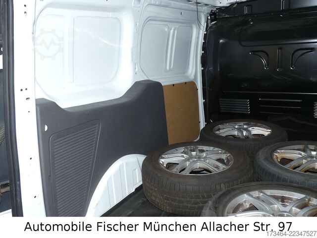 Panel van FORD Transit Connect Kasten 240 L2 ntscheibe