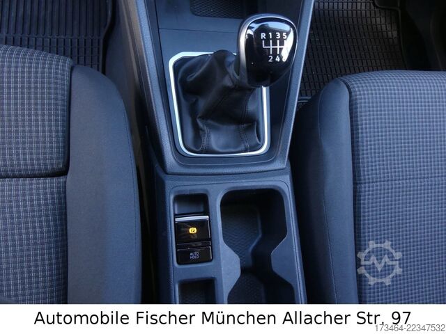 Panel van VOLKSWAGEN Caddy Cargo *4M*SHZ*ALUCA*AHK*