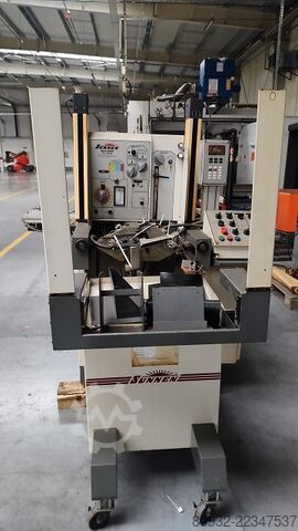 Honing machine Sunnen EC 3500 Sunnen EC 3500