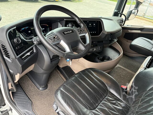 Standard-SZM DAF XG 480 4X2 2023 ALCOA NIGHT-AIRCO
