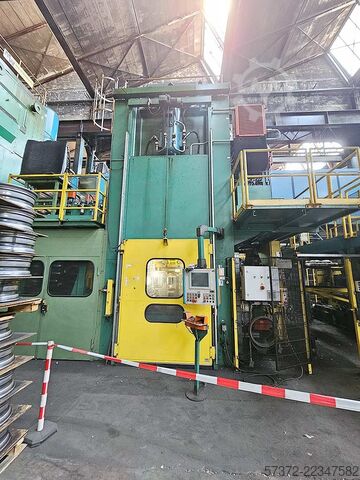 Transfer Press Weingarten S.3100