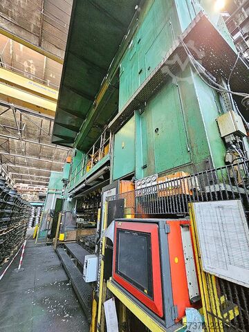 Transfer Press Weingarten S.3100