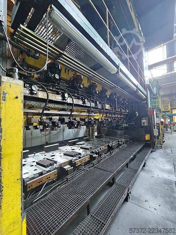 Transfer Press Weingarten S.3100