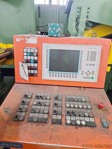 Transfer Press Weingarten S.3100