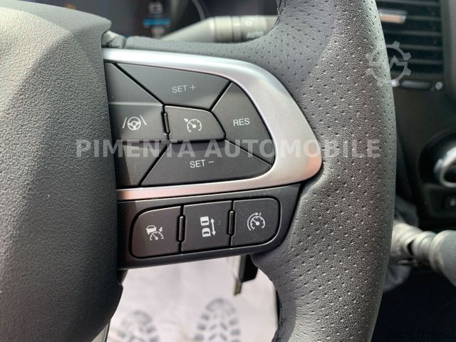 Transporter mit Koffer IVECO Daily 50C18HA8 AUT KOFFER LBW RFK KLIMA TEMPOM