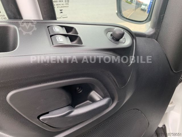 Transporter mit Koffer IVECO Daily 50C18HA8 AUTOM FILZKOFFER RFK KLIMA TEMPOM